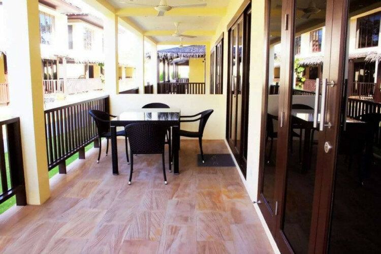 Вилла на острове Самуй, Таиланд | THE308619