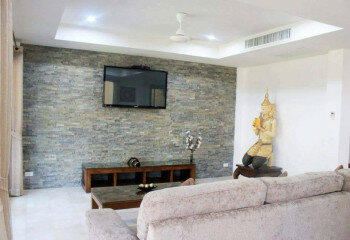 Вилла на острове Самуй, Таиланд | THE308619