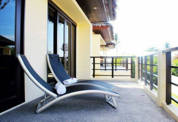 Вилла на острове Самуй, Таиланд | THE308619