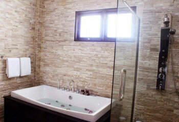 Вилла на острове Самуй, Таиланд | THE308619