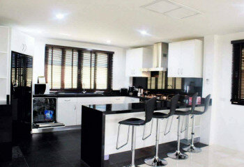 Вилла на острове Самуй, Таиланд | THE308619