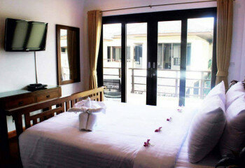 Вилла на острове Самуй, Таиланд | THE308619