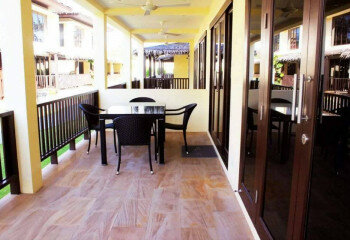 Вилла на острове Самуй, Таиланд | THE308619