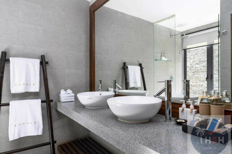 Вилла на острове Самуй, Таиланд | THE509328