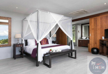 Вилла на острове Самуй, Таиланд | THE509328