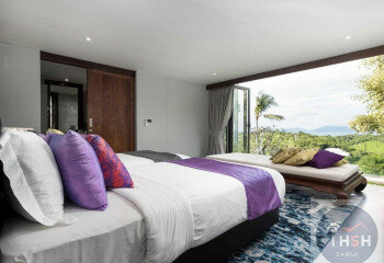 Вилла на острове Самуй, Таиланд | THE509328