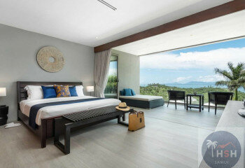 Вилла на острове Самуй, Таиланд | THE509328