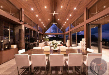 Вилла на острове Самуй, Таиланд | THE509328