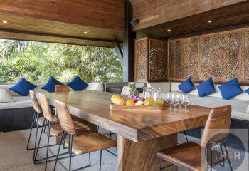 Вилла на острове Самуй, Таиланд | THE509328