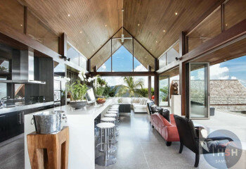 Вилла на острове Самуй, Таиланд | THE509328