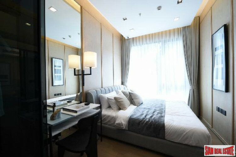 Квартира в Бангкоке, Таиланд | THE118373