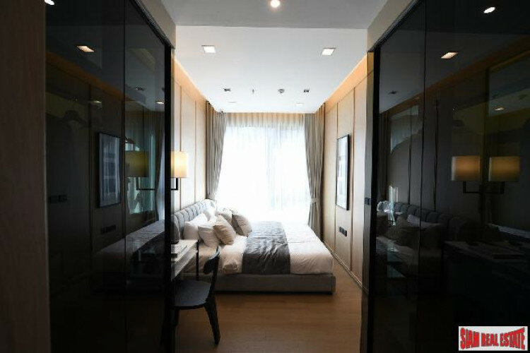 Квартира в Бангкоке, Таиланд | THE118373