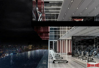 Квартира в Бангкоке, Таиланд | THE318336