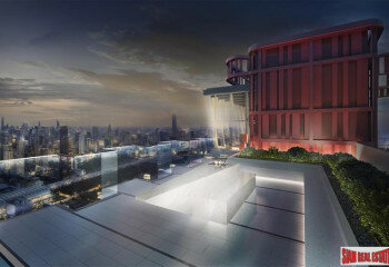 Квартира в Бангкоке, Таиланд | THE318336