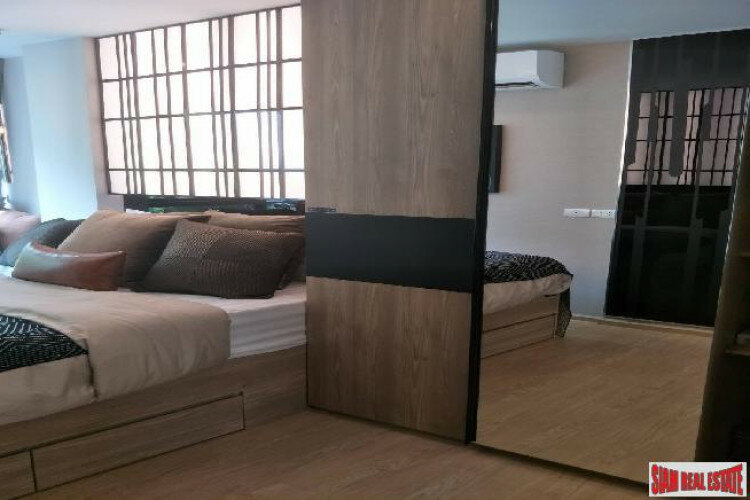 Квартира в Бангкоке, Таиланд | THE518821