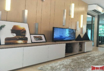 Квартира в Бангкоке, Таиланд | THE518821