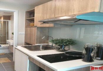 Квартира в Бангкоке, Таиланд | THE518821