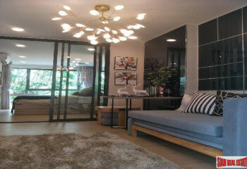 Квартира в Бангкоке, Таиланд | THE518821