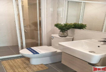 Квартира в Бангкоке, Таиланд | THE518821