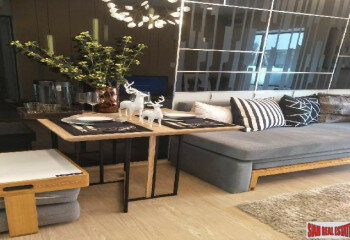 Квартира в Бангкоке, Таиланд | THE518821