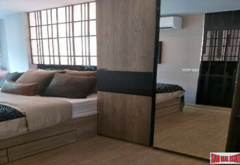 Квартира в Бангкоке, Таиланд | THE518821