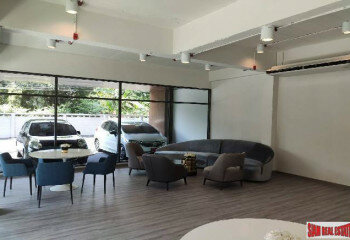 Квартира в Бангкоке, Таиланд | THE518821