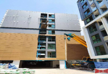 Квартира в Бангкоке, Таиланд | THE518821