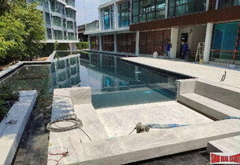 Квартира в Бангкоке, Таиланд | THE518821