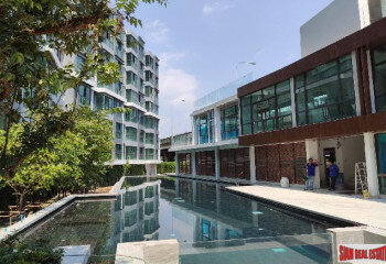 Квартира в Бангкоке, Таиланд | THE518821