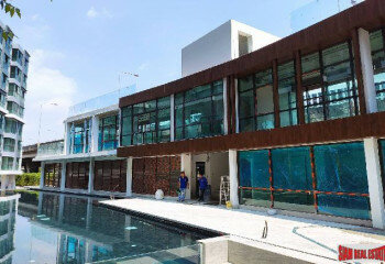 Квартира в Бангкоке, Таиланд | THE518821