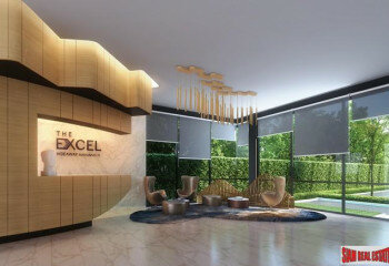 Квартира в Бангкоке, Таиланд | THE518821