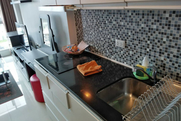 Кондоминиум в Паттайе, Таиланд | THE423325