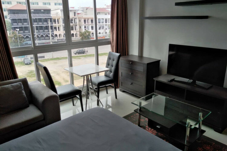 Кондоминиум в Паттайе, Таиланд | THE423325