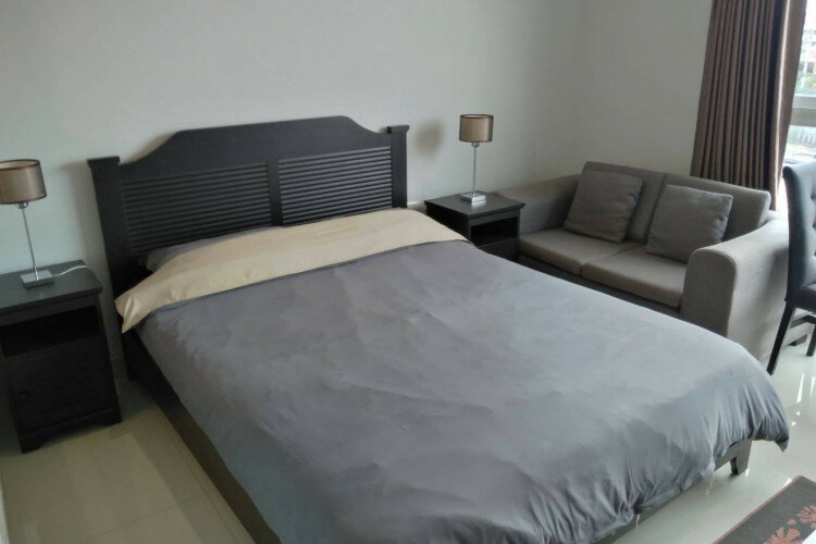 Кондоминиум в Паттайе, Таиланд | THE423325