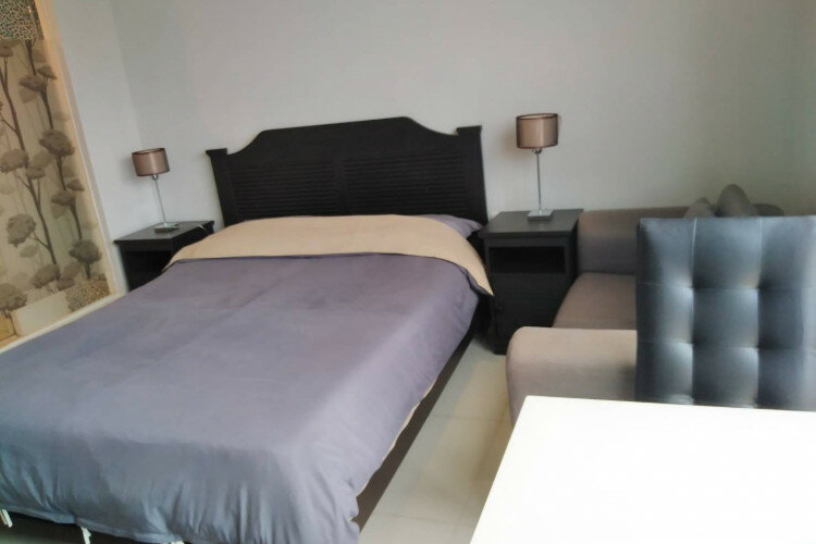 Кондоминиум в Паттайе, Таиланд | THE423325