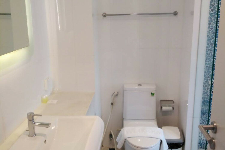 Кондоминиум в Паттайе, Таиланд | THE423325