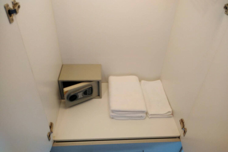 Кондоминиум в Паттайе, Таиланд | THE423325