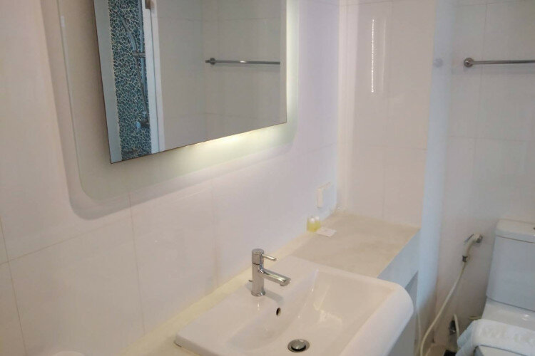 Кондоминиум в Паттайе, Таиланд | THE423325