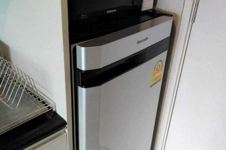 Кондоминиум в Паттайе, Таиланд | THE423325