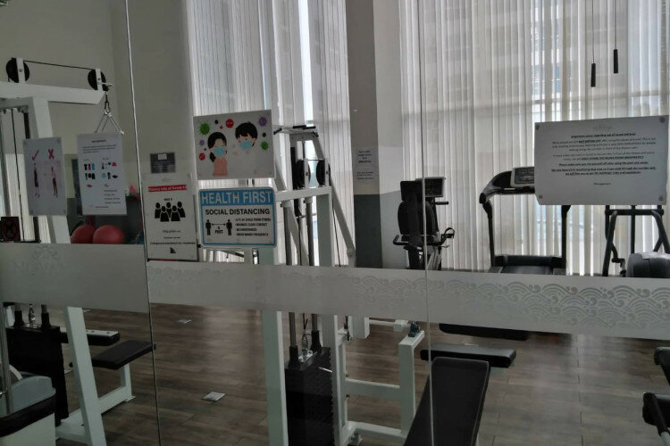 Кондоминиум в Паттайе, Таиланд | THE423325