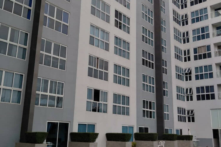 Кондоминиум в Паттайе, Таиланд | THE423325