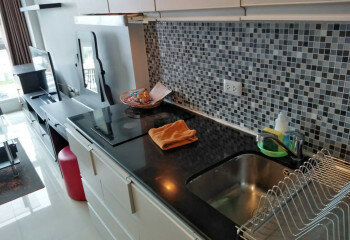 Кондоминиум в Паттайе, Таиланд | THE423325