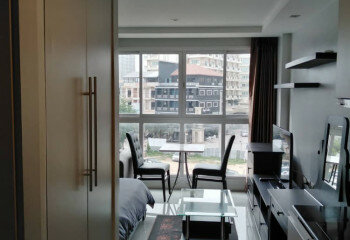 Кондоминиум в Паттайе, Таиланд | THE423325