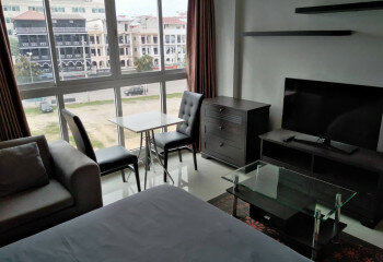 Кондоминиум в Паттайе, Таиланд | THE423325