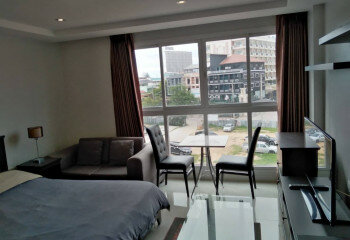 Кондоминиум в Паттайе, Таиланд | THE423325