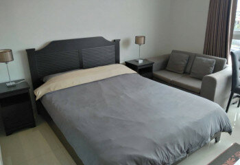 Кондоминиум в Паттайе, Таиланд | THE423325