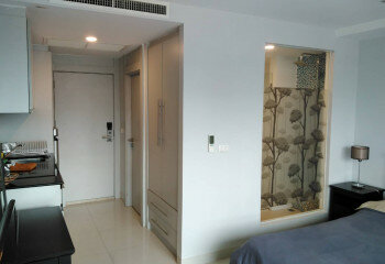 Кондоминиум в Паттайе, Таиланд | THE423325