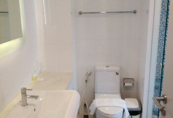 Кондоминиум в Паттайе, Таиланд | THE423325