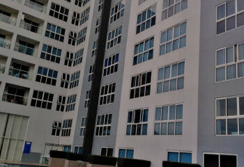 Кондоминиум в Паттайе, Таиланд | THE423325