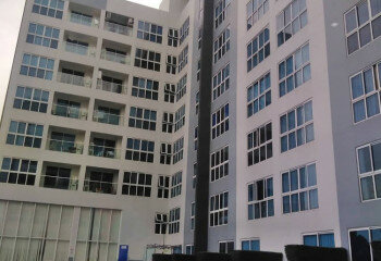 Кондоминиум в Паттайе, Таиланд | THE423325